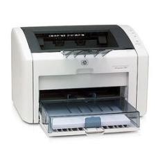 LaserJet 1022nxi